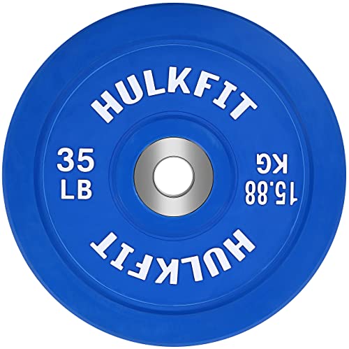 HulkFit Steel Hub