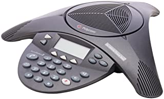 Polycom SoundStation2 Non-Expandable