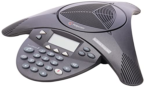 Polycom SoundStation2 Non-Expandable