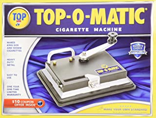 Top-O-Matic Heavy Duty