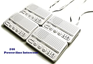 Intercom Central 246