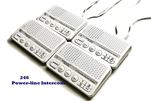 Intercom Central 246