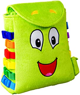 Buddy Backpack