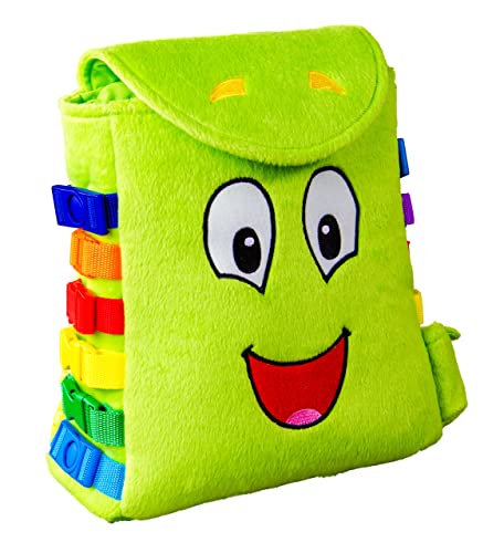 Buddy Backpack