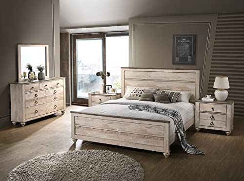 Roundhill Furniture Imerland Contemporary