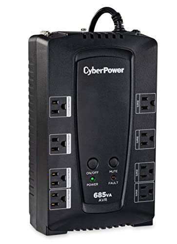 CyberPower CP685AVR