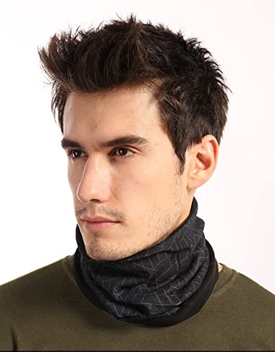 Fleece Neck Warmer