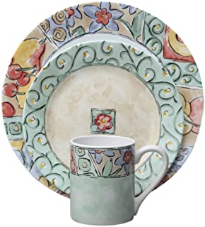 Corelle Impressions Watercolors