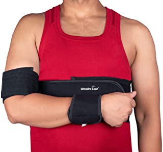 Wonder Care Support Brace