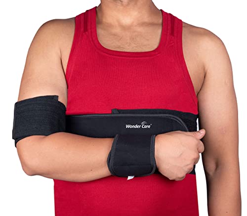 Wonder Care Support Brace