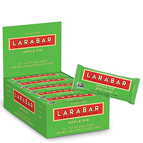 Larabar Gluten Free Bar