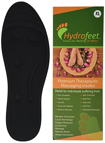 Hydrofeet Dynamic Therapeutic