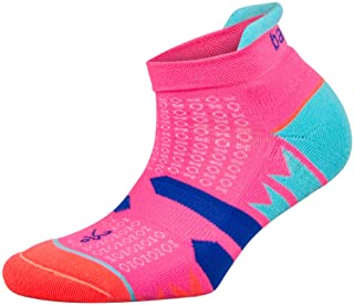 Balega Women's Enduro V-Tech No Show Socks