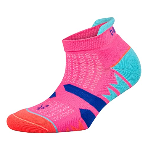 Balega Women's Enduro V-Tech No Show Socks