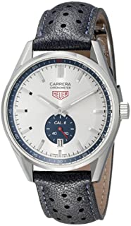 Carerra Automatic FC6350