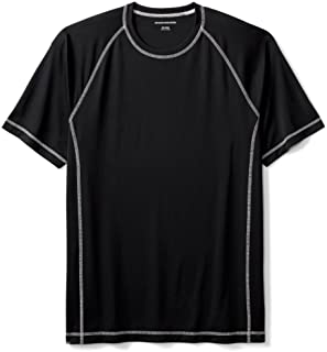 Amazon Essentials Short-Sleeve