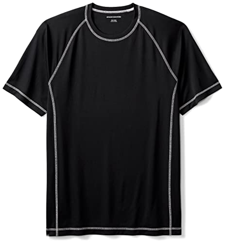 Amazon Essentials Short-Sleeve