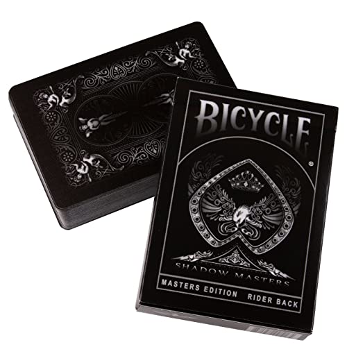 10 Best Luxury Playing Cards