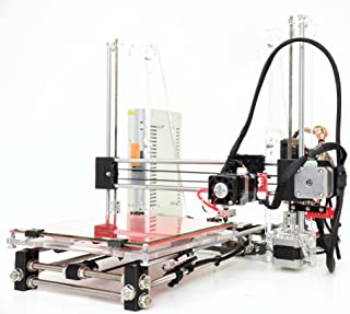 RepRap Prusa i3