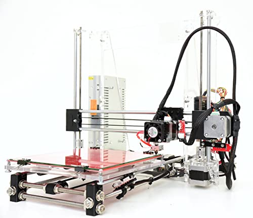 RepRap Prusa i3