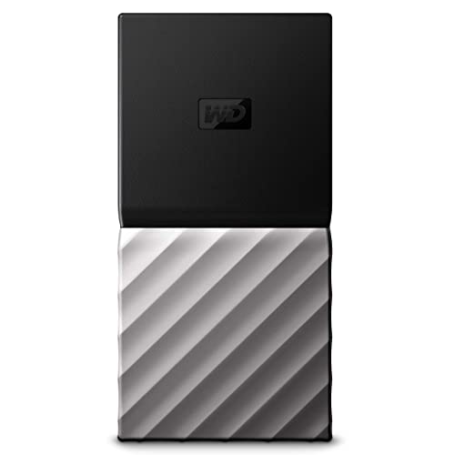 Western Digital's My Passport