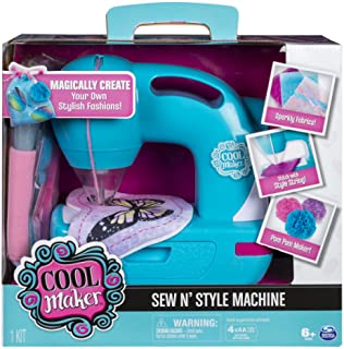 Cool Maker Sew N' Style