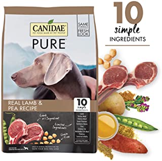 Canidae Pure Elements