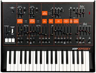 Korg Arp Odyssey