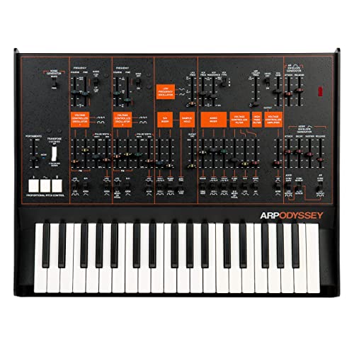 Korg Arp Odyssey