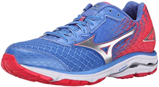 Mizuno Women's Wave Rider 19 Running Shoe