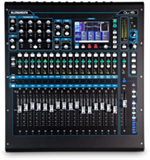 Allen & Heath QU-16