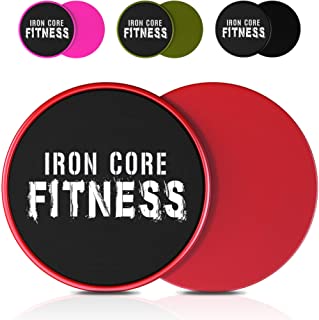 Iron Core Ultimate