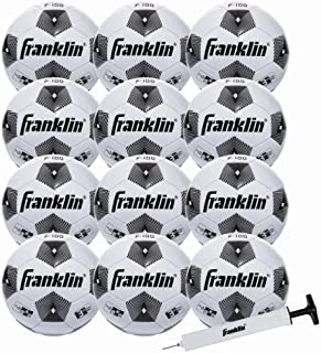 Franklin Sports Competition F-100