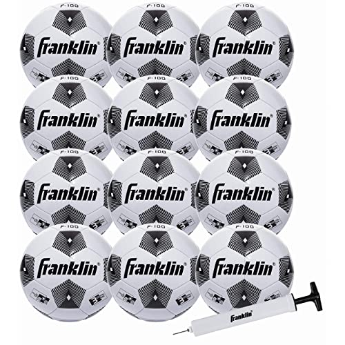 Franklin Sports Competition F-100