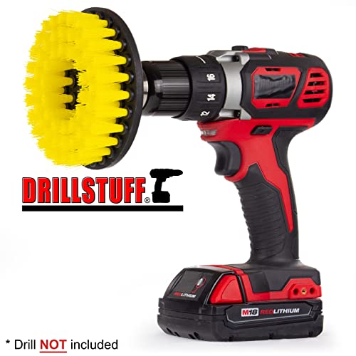 Drillstuff 5-Inch