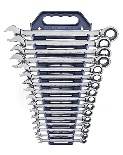 10 Best Wrench Sets