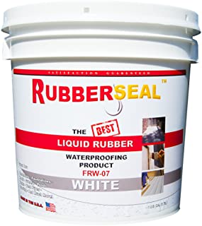 Rubberseal Waterproofing