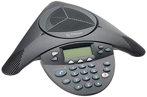 Polycom SoundStation2 Expandable