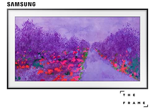 Samsung Frame UN55