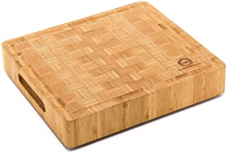 Top Notch Kitchenware End Grain