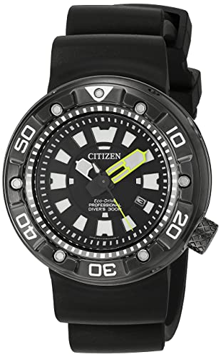 Promaster Diver BN0175-19E