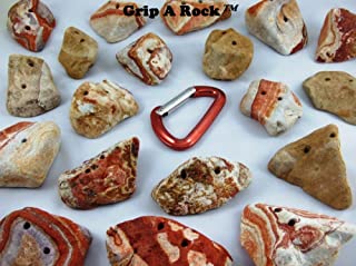 Grip a Rock 20 Kit