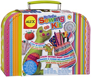 Alex Toys My First Sewing Kit