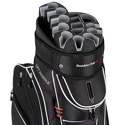 10 Best Golf Bags