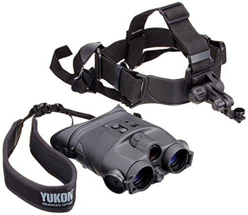 8 Best Night Vision Goggles