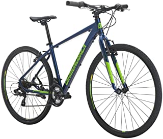 Diamondback Bicycles Trace St Dual Sport Bike Large/20 Frame