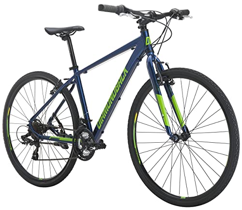 Diamondback Bicycles Trace St Dual Sport Bike Large/20 Frame