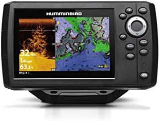 Humminbird Helix 5 G2