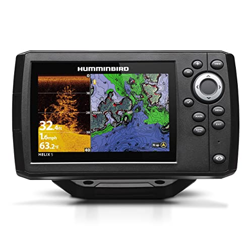 Humminbird Helix 5 G2