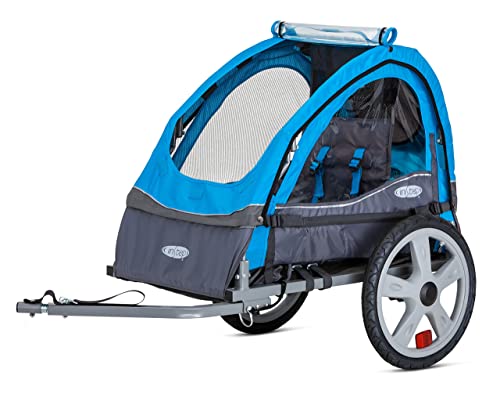 10 Best Bike Trailers